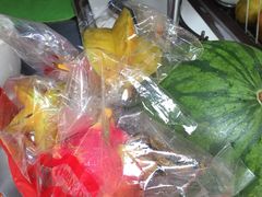 -马拉桑果汁(龙头路总店)