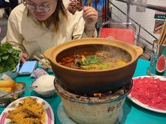 -粉灯牛腩牛杂煲·鸡煲(双井店)