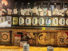 -小川洋风料理(汉街店)
