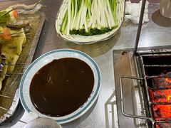 -小寒羊烧烤(凯瑞时代大厦店)