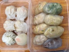 -老潮兴粿品(锦泰店)