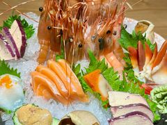 -和创柚子·会席日本料理(新区淮海街店)