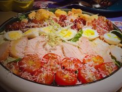 -布拉诺牛排西餐厅(上城天街店)