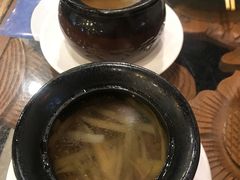 -西江美食舫·江西菜(健德桥店)