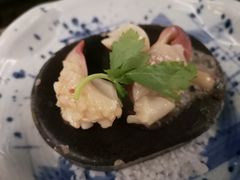 北极贝-田舍家Inakaya(天汇igc店)