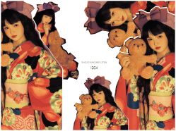 点击看大图 -持熹光年写真体验馆