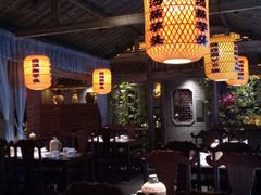 大堂-老湖南民间菜·牛肉十八炒(花都店)