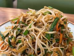 -合合春饼·酱骨·东北菜(潘家园店)
