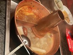 -京元盛铜锅涮肉(上海总店)