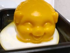 -海底捞火锅(奥森店)