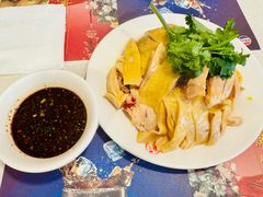 -振鼎鸡(福州路店)