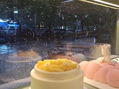 -tuan woodfire kitchen(锦绣坊店)