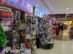 -西北轻工批发市场