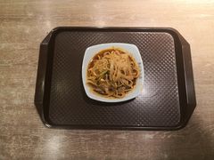 -焦记老潼关肉夹馍(东五路店)
