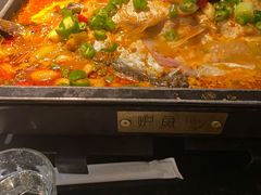 -炉鱼(西溪银泰城店)