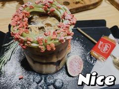 -魏客咖啡(中铁中心店)