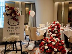 -济南凯宾斯基酒店-THE VIEW云景全日制餐厅