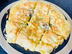 海鲜葱饼-金刚山(学府路店)
