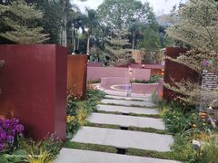 -深圳仙湖植物园