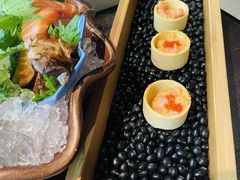 -匠和风精致料理(莆田财富中心店)