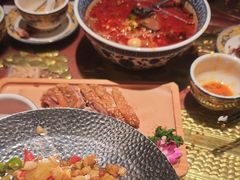 -缪氏川菜(深圳北站缤果空间店)