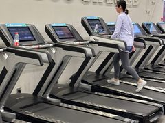 -乐刻健身(天目里精品店)