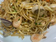 -面道赞宁海海鲜面(迎凤街店)