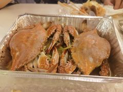 -白仁仔· 活烤海鲜 宵夜(豫园店)