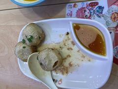 -小杨生煎(成山巴黎春天店)