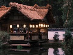 -成都杜甫草堂博物馆