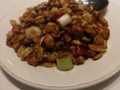 宫保鸡丁-眉州东坡(国贸店)