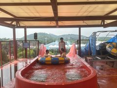 -上海玛雅海滩水公园