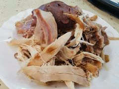 -港畔赶海蒸汽海鲜烧烤自助(仙螺岛店)