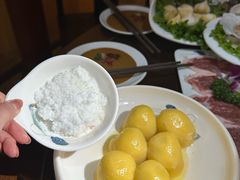 -爱新觉罗福臨火锅馆(万科滑雪场店)