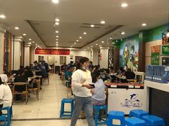 -大味美蛙鱼头(遂宁总店)