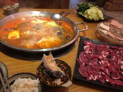 -新凯里酸汤鱼(飞山街店)