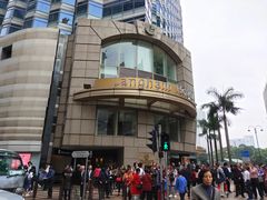 -DFS迪斐世(香港广东道店)