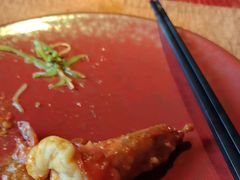-花马天堂云南餐厅 Lost Heaven(外滩店)
