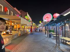 -上街里市集(悦喜客来广场店)