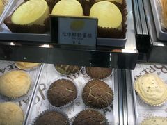 -浓心爷爷·现烤面包(荔胜广场店)
