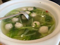 -大丰收海鲜地方菜馆