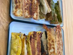 -众品老方子锅贴甜沫(李村店)