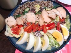 -酷公社·榴莲披萨(太原街店)