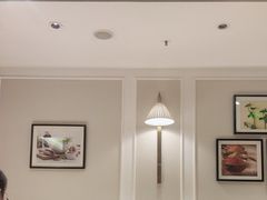 -汤城小厨•粤菜•靓汤(西直门凯德MALL店)