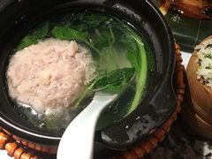 -南京大牌档(崇文门国瑞店)