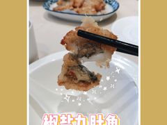 -南海渔村(珠江新城店)