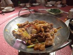 -七仙岭君澜度假酒店·桃源小馆中餐厅