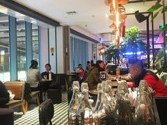 大堂-Moka Bros 摩卡站(西单大悦城店)