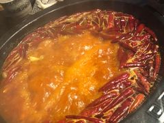 -山下火锅(旅顺店)