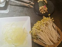 -锦城印象火锅(天府三街店)